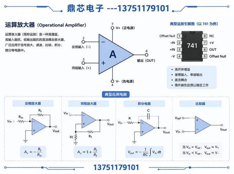 承德低压MOS展示图